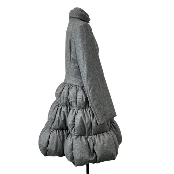 う*こ様 FOXEY フォクシー ロングダウンコート 40 ジャケット う*こ様 FOXEY フォクシー ロングダウンコート 40 ジャケット 楽天市場