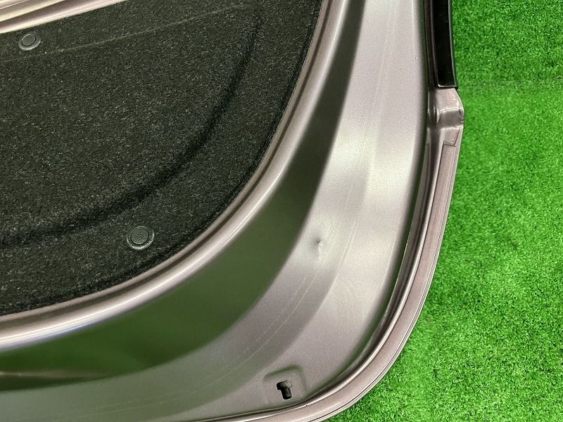デミオ DJ5AS バックドア・リアゲート XDツーリング Lパッケージ 4WD 