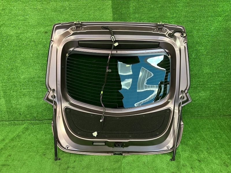 デミオ DJ5AS バックドア・リアゲート XDツーリング Lパッケージ 4WD 