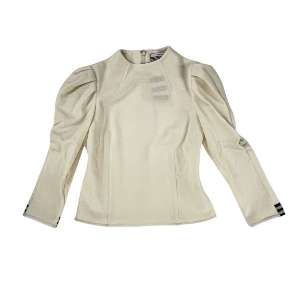 □ 未使用 ボーダーズアットバルコニー BORDERS at BALCONY トップス