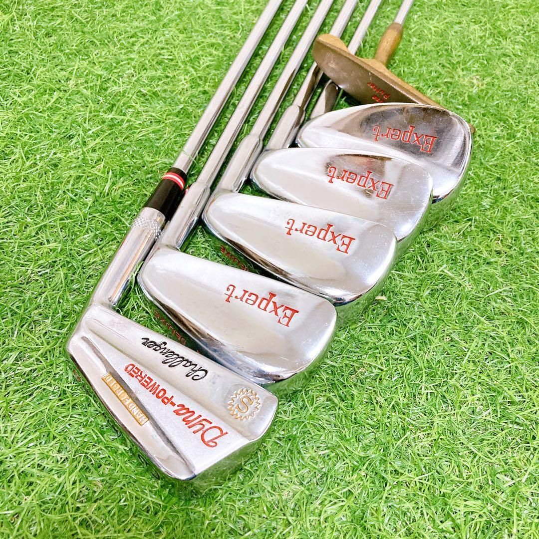 2 初心者オススメ　ゴルフ　クラブセット　レディース　FLEX L 2 初心者オススメ ゴルフ クラブセット レディース FLEX L - メルカリ