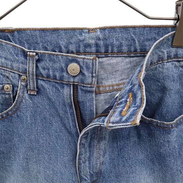 リーバイスデニム リーバイス 512 日本製 Levi s リーバイス 90s 日本 