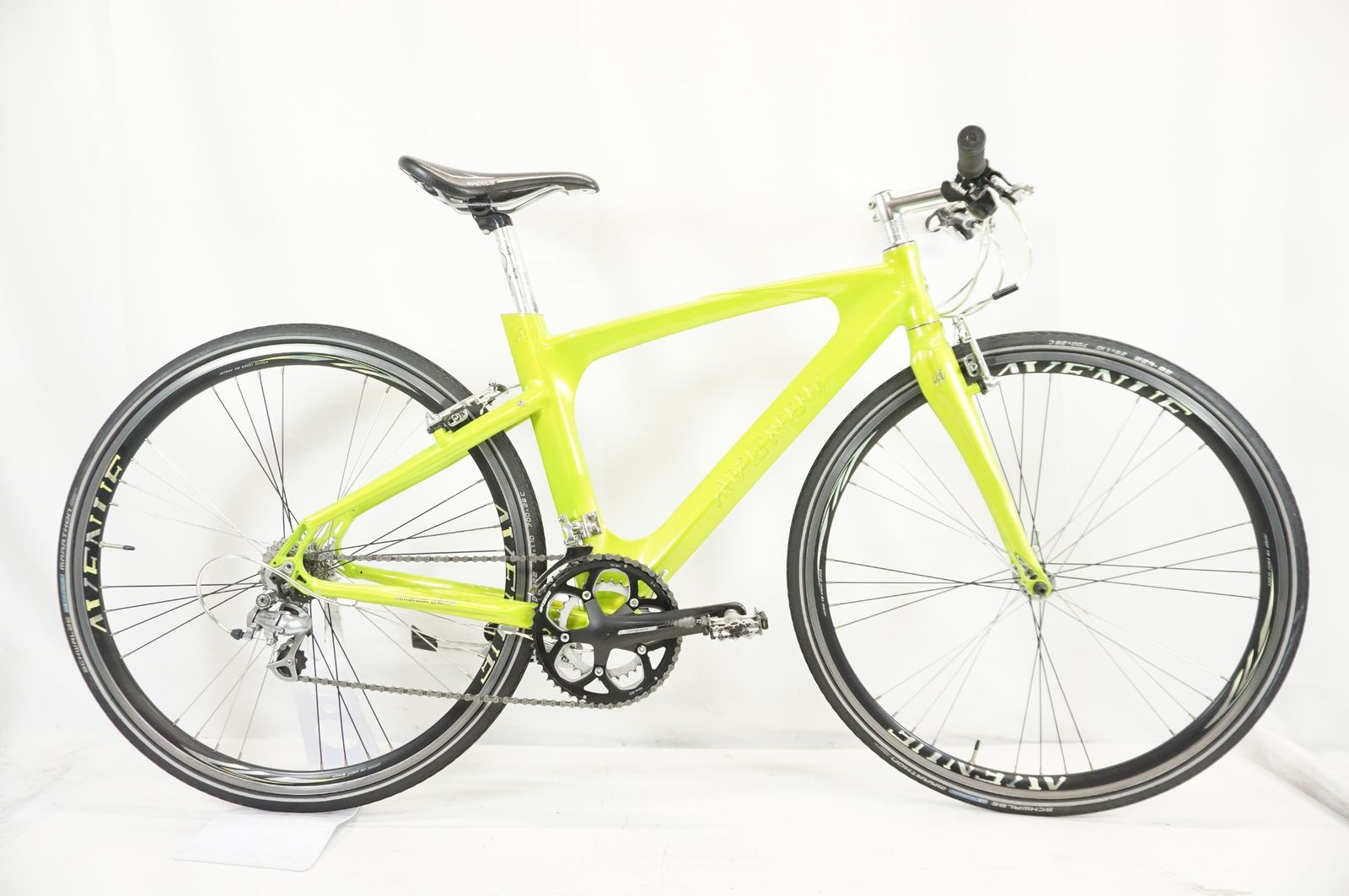 Yahoo!オークション - 「avenue」自転車、サイクリングの落札相場