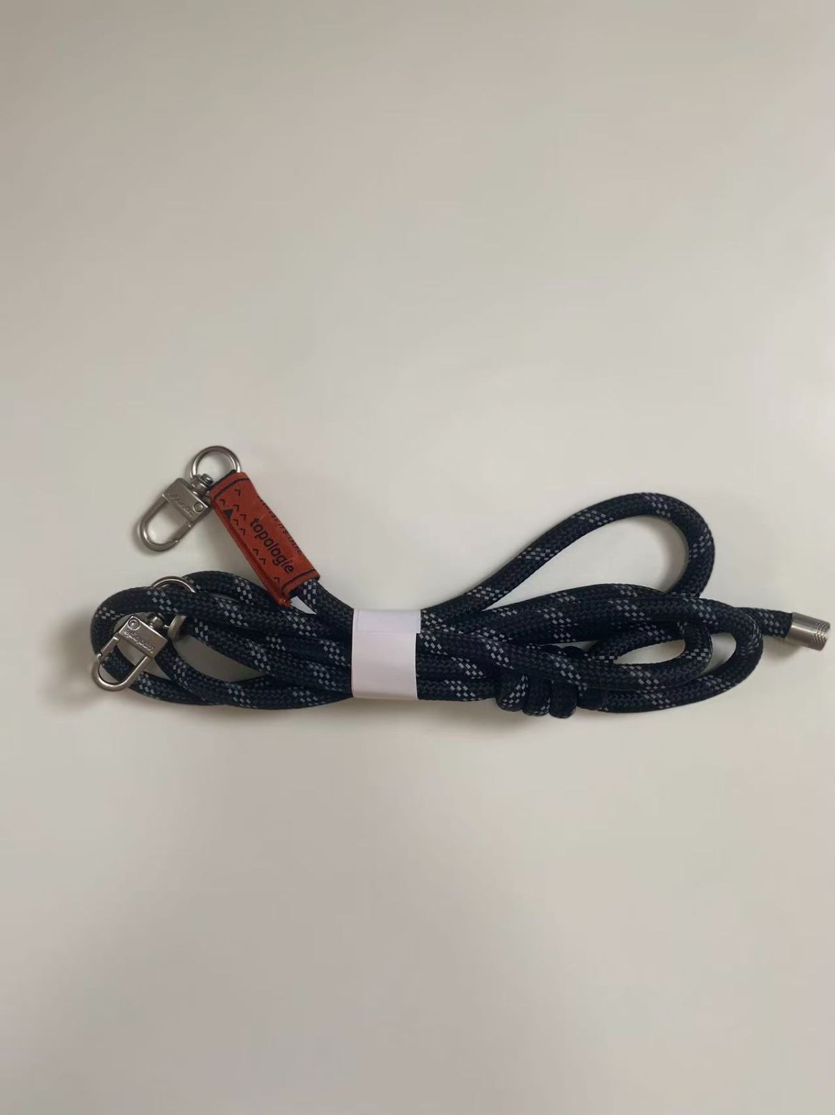 topologie Sling トライアングル メッセンジャーバッグ ラージ - メルカリ