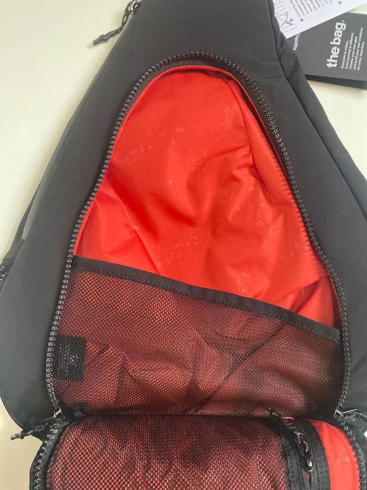 topologie トライアングル メッセンジャーバッグ topologie トライアングル メッセンジャーバッグ 2025年最新