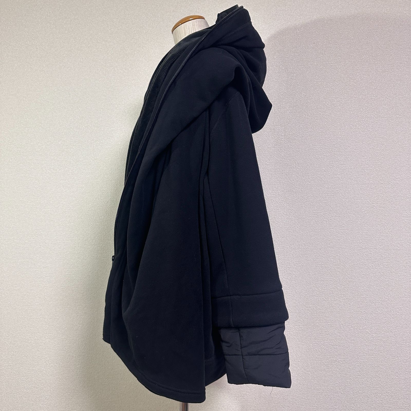 ダブルスタンダードクロージング ダブスタ BOMBER HEAT ボンバーヒート