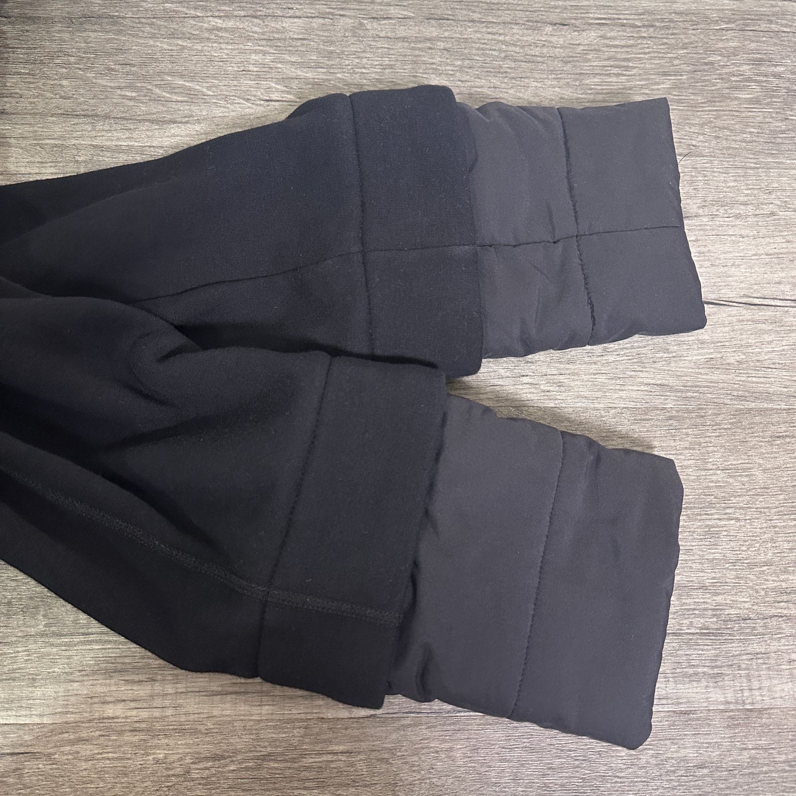 ダブルスタンダードクロージング ダブスタ BOMBER HEAT ボンバーヒート