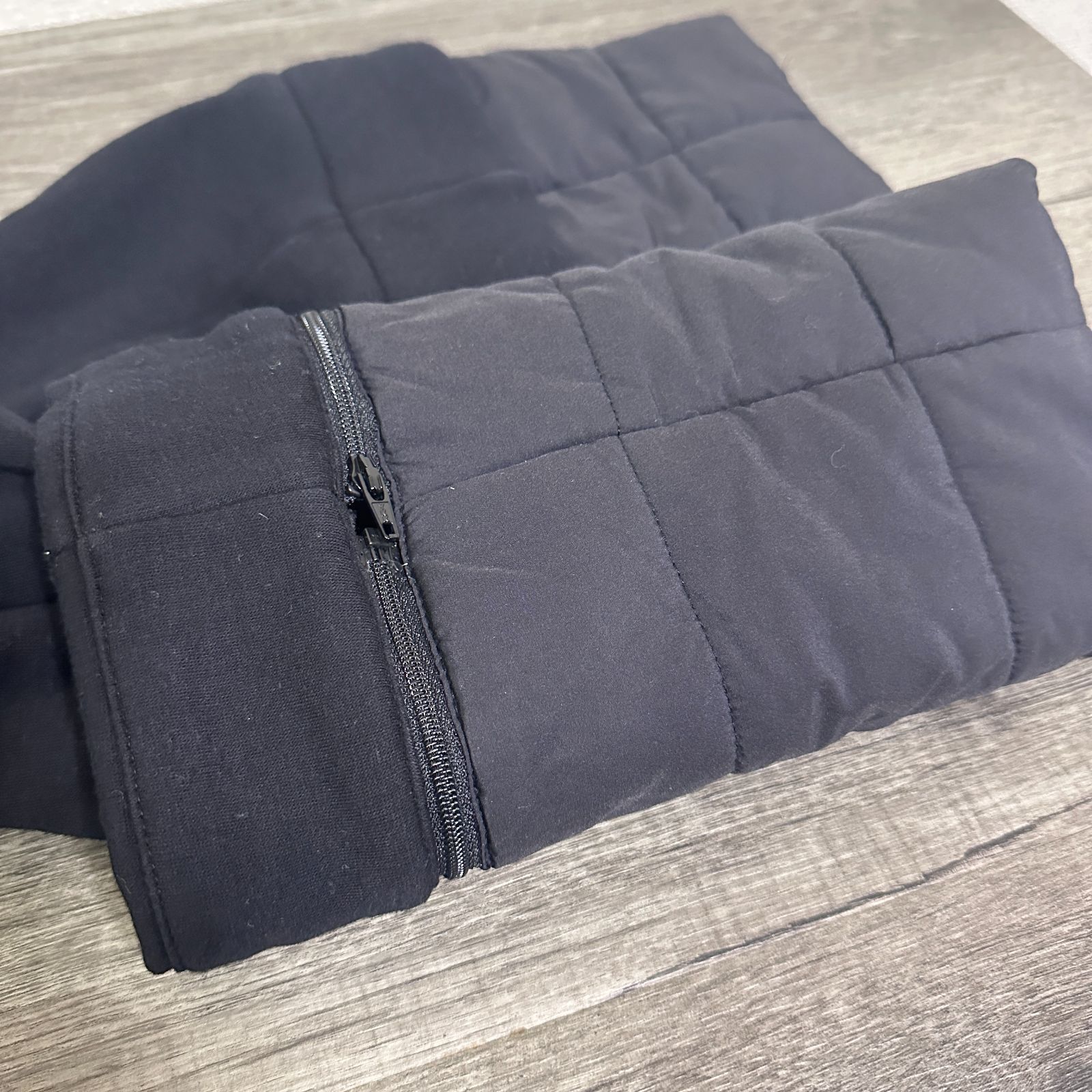 ダブルスタンダードクロージング ダブスタ BOMBER HEAT ボンバーヒート