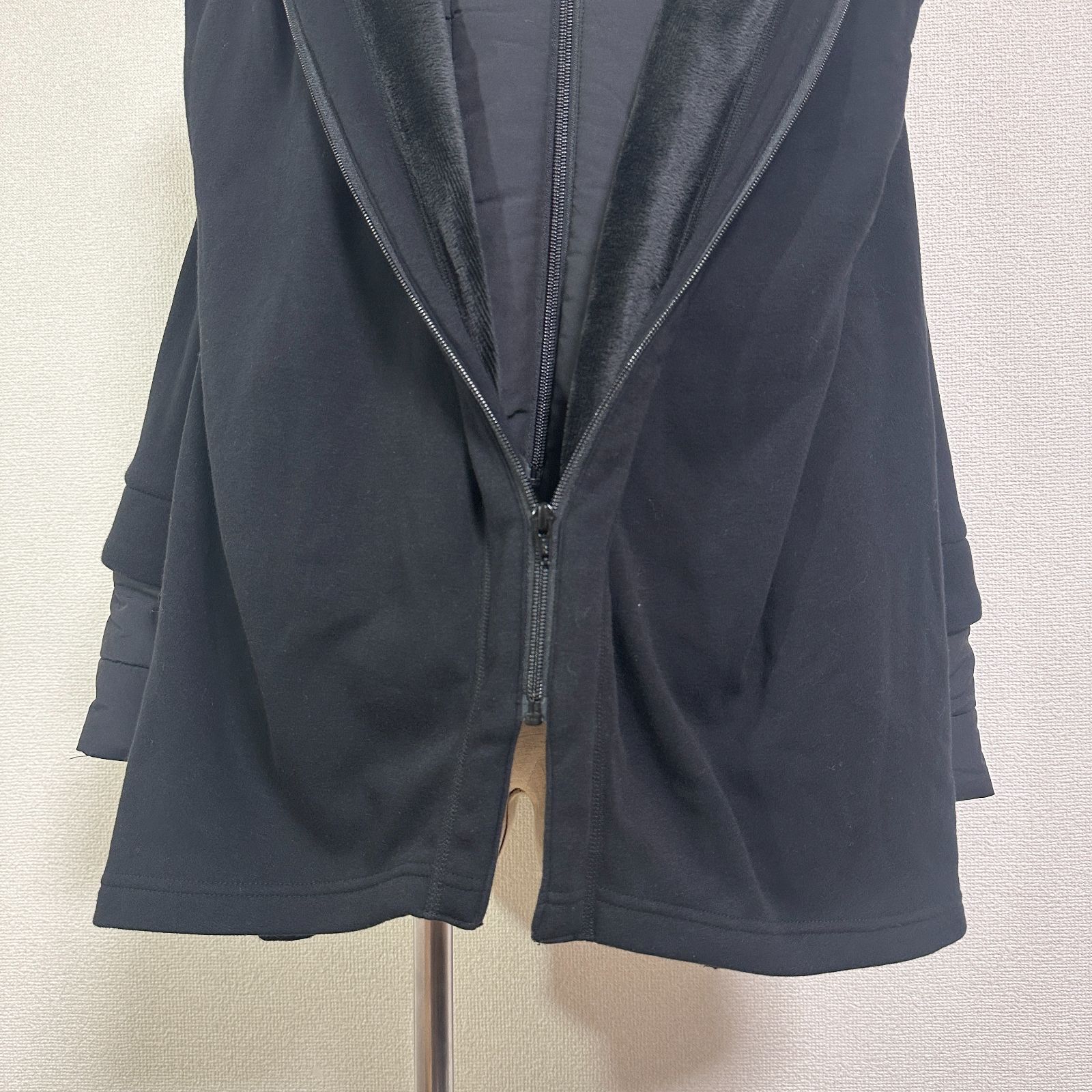 ダブルスタンダードクロージング ダブスタ BOMBER HEAT ボンバーヒート