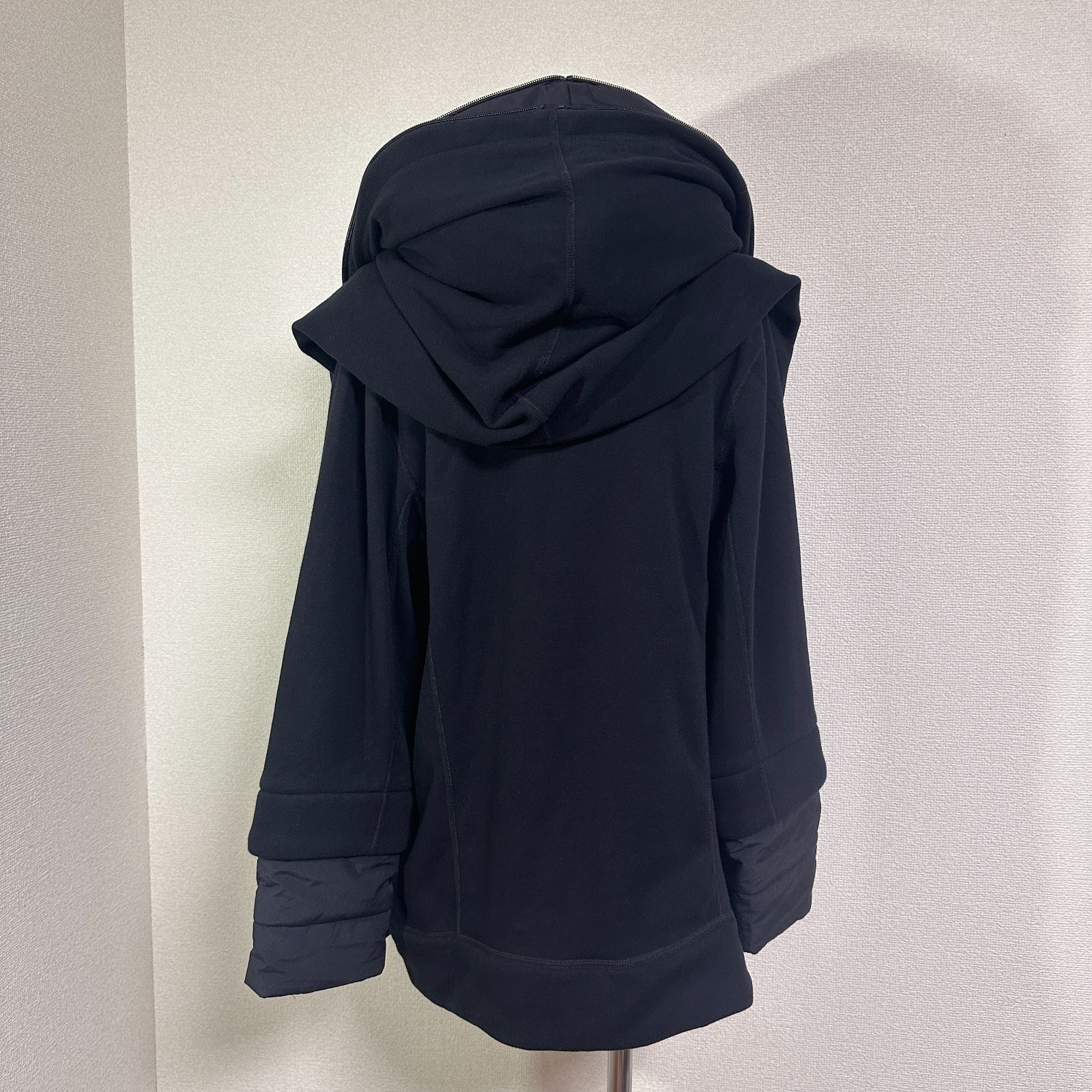 ダブルスタンダードクロージング ダブスタ BOMBER HEAT ボンバーヒート