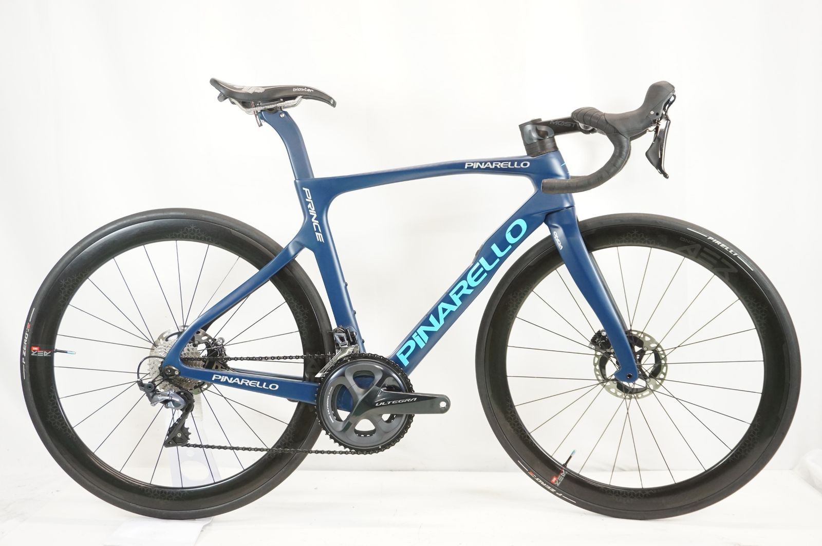 【超メルカリ市期間のみ出品】PINARELLO PRINCE ロードバイク PINARELLO 「ピナレロ」 PRINCE 2021年モデル ロードバイク