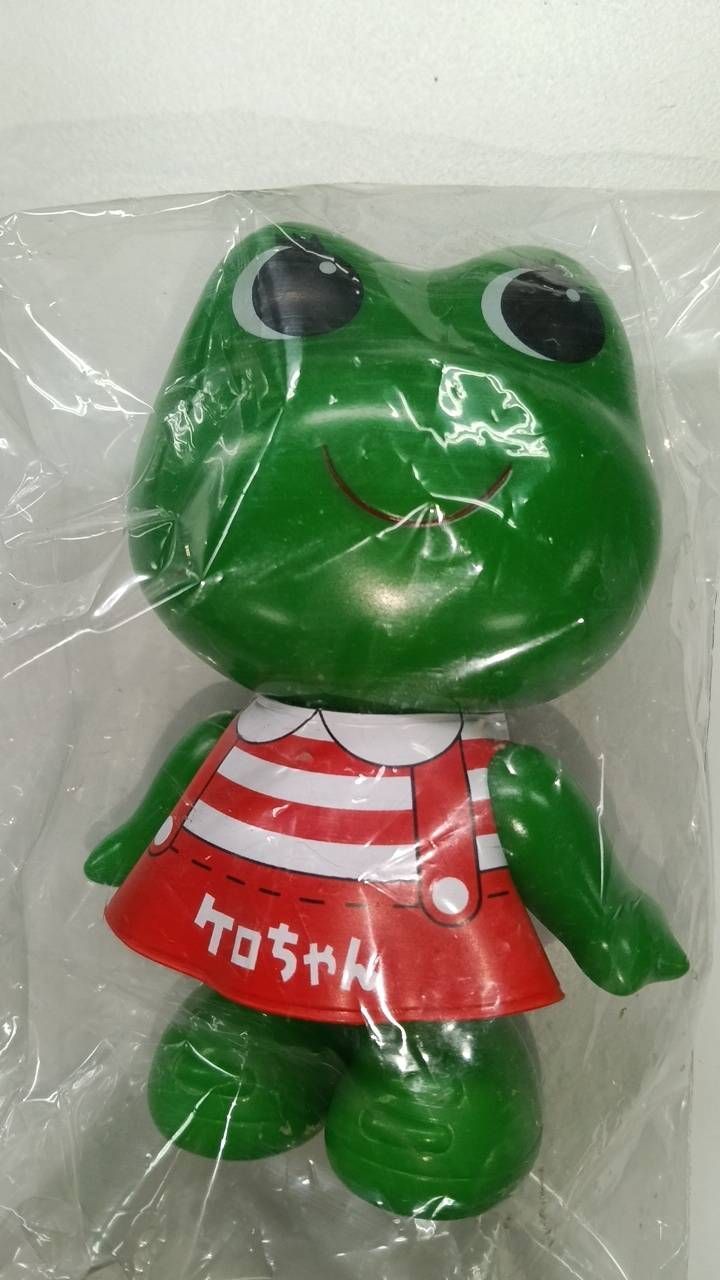 ケロちゃん - メルカリ