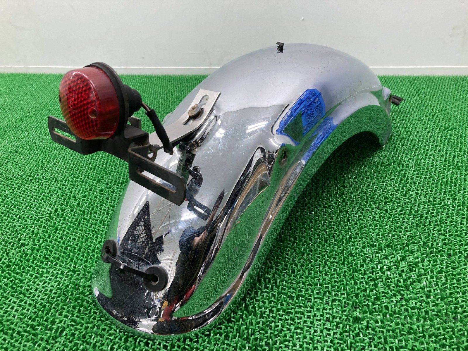 エストレヤ250　純正テールランプ　BJ250 92-06 BJ250A カワサキ エストレヤ テールランプ | バイクパーツ通販