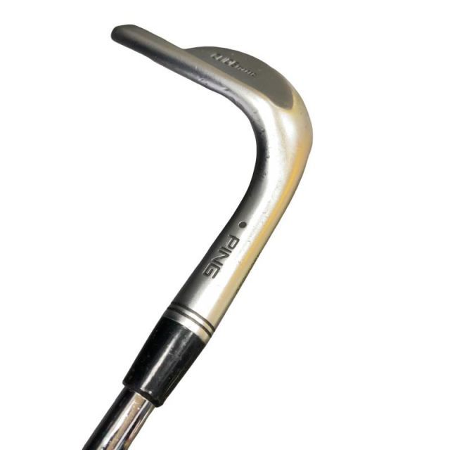 中古】 ピン PING GLIDE FORGED PRO 58°/10° S(アーコス付き) ウェッジ