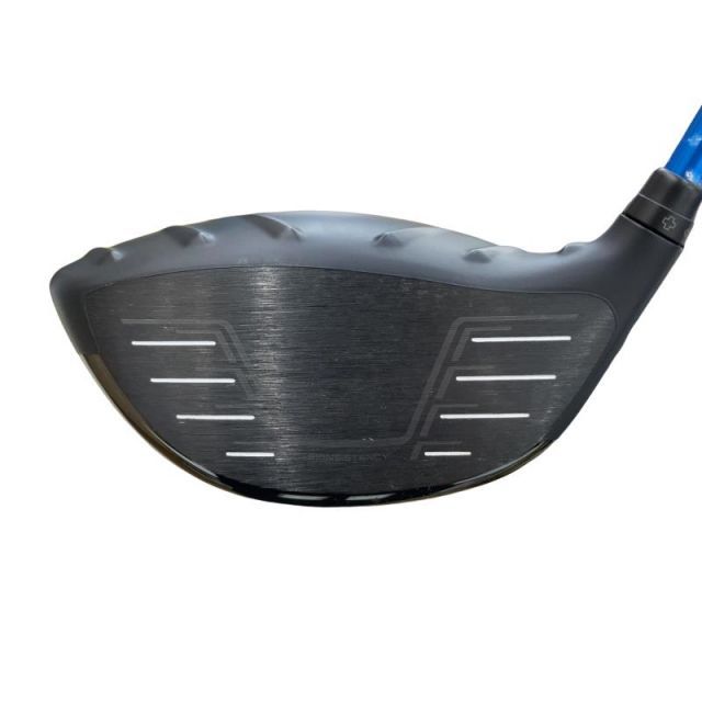 極上品　ピンG440MAX 10.5° ALTA J CB BLUE S ドライバー G440 MAX [10.5° /ALTA J CB BLUE /SR /メンズ /右利き用