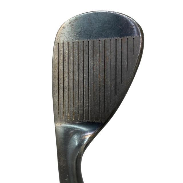 中古】 クリーブランド CG17 FORGED 58°/12° ウェッジ WG NS PRO 950GH