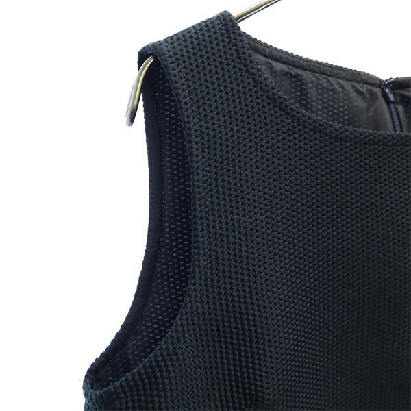 theory luxe セオリーリュクス 日本製 ノースリーブ ワンピース 38