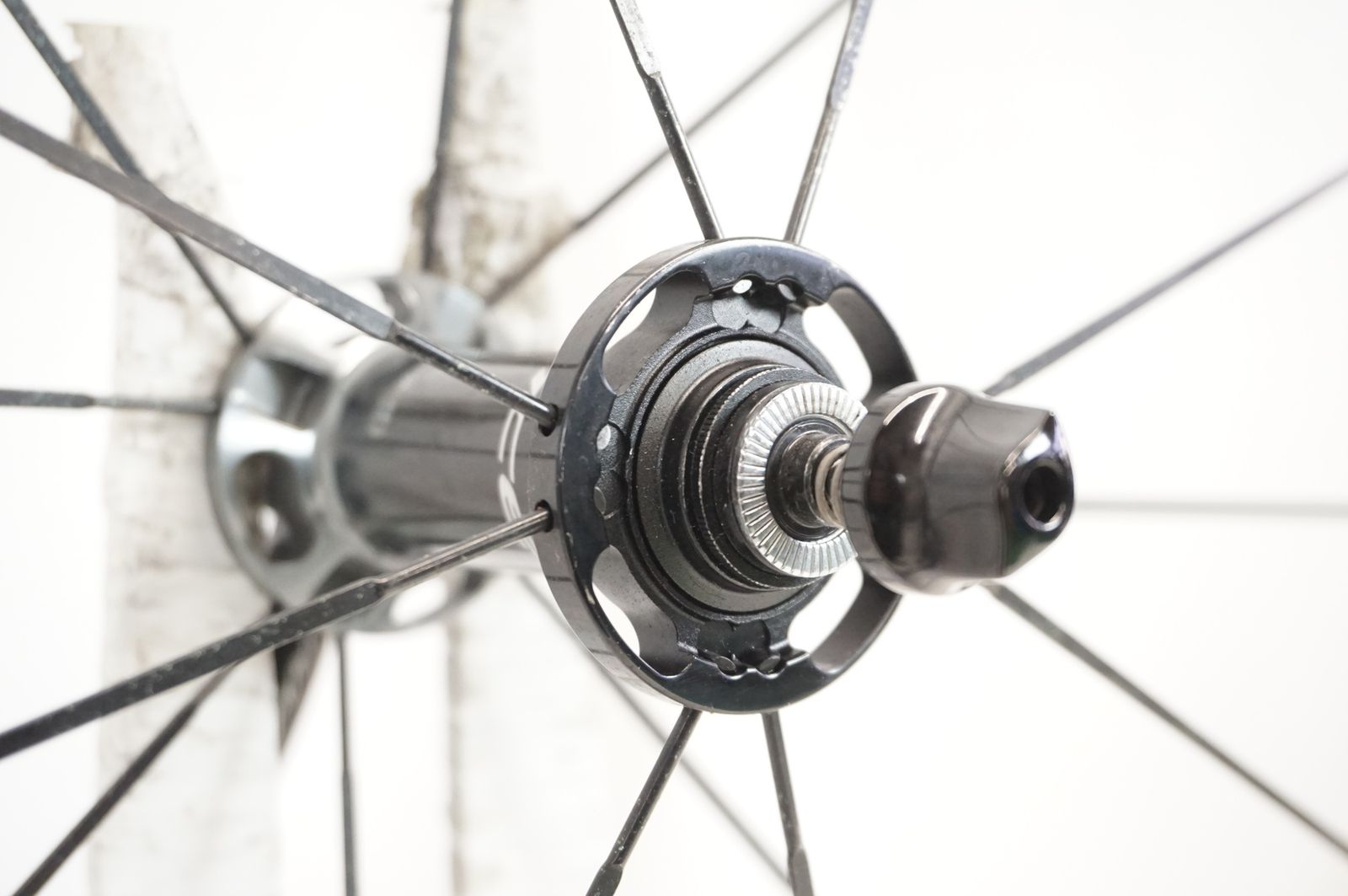 g*)様 DURA-ACE WH-R9100-C60-TU SHIMANO 「シマノ」 DURA-ACE WH-R9100 C60 TU SHIMANO 11s ホイール