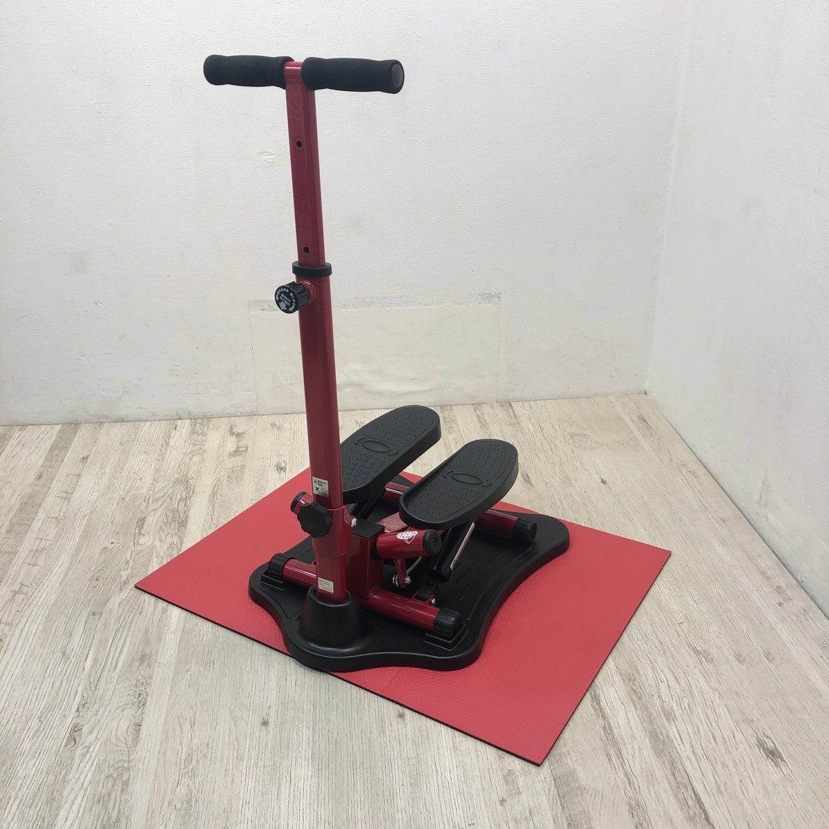 Shop Japan ショップジャパン 健康ステッパー ナイスディ NICEDAY