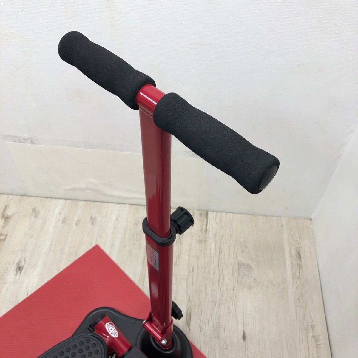 Shop Japan ショップジャパン 健康ステッパー ナイスディ NICEDAY