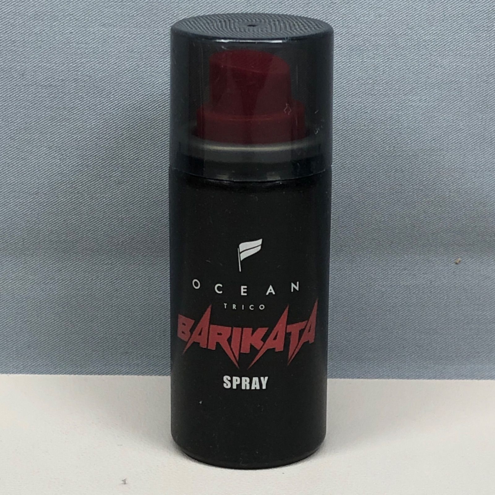 14本セット】オーシャントリコ バリカタスプレー ヘアスタイリング