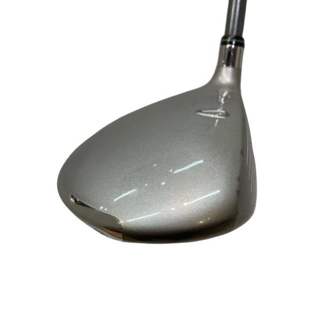 中古】 プロギア Sweep Model M-10 4W レディース フェアウェイウッド