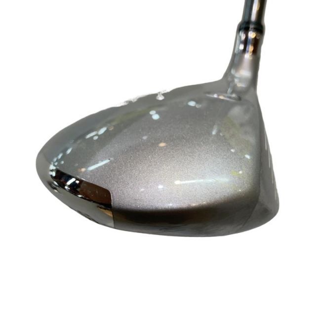 中古】 プロギア Sweep Model M-10 7W レディース フェアウェイウッド