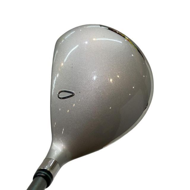 中古】 プロギア Sweep Model M-10 7W レディース フェアウェイウッド