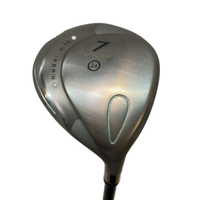 【豪華フルセット】　プロギア　SWEEP M-10 CT-10 レディースゴルフ ゴルフクラブ&ゴルフバッグセット レディースPRGR Sweep プロギア