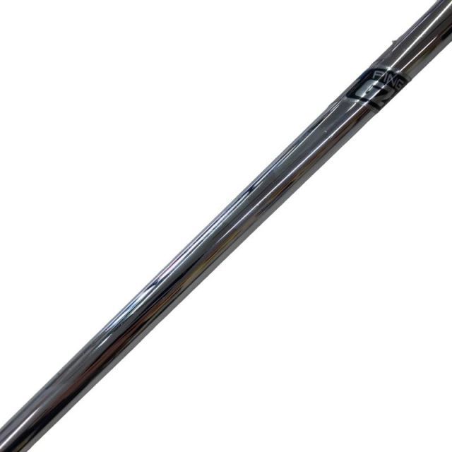 中古】 ピン G2i CRAZ-E H 35インチ パター PT スチール (フレックス