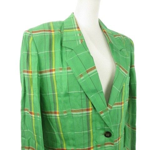 クリスチャンディオール Christian Dior SPORTS テーラードジャケット