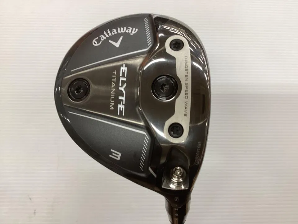 2026年最新】ELY titaniumの人気アイテム - メルカリ