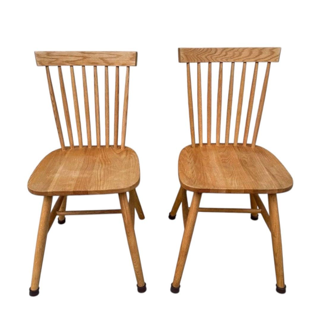 メルカリ便　椅子２枚 メルカリ便 椅子2枚 メルカリ対応】椅子を安全に送る梱包方法と発送