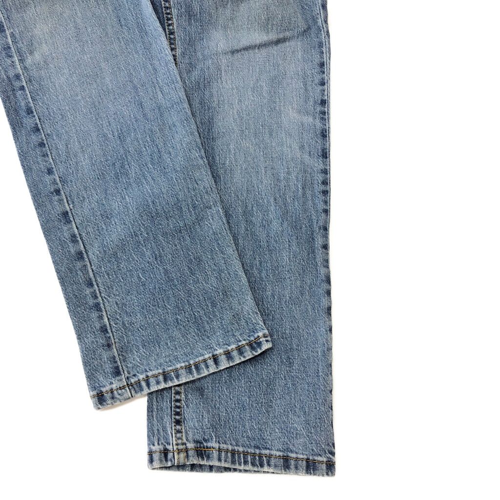 Levi's リーバイス 559 デニムパンツ インディゴブルー(メンズ W32 L30