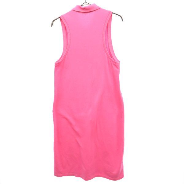 RALPH LAUREN GOLF ラルフローレンゴルフ 刺繍 ゴルフ ノースリーブ