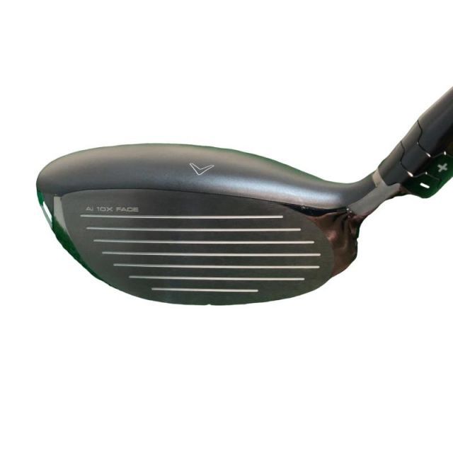 中古】 キャロウェイ ELYTE X U5 ユーティリティ UT Fujikura MC 70