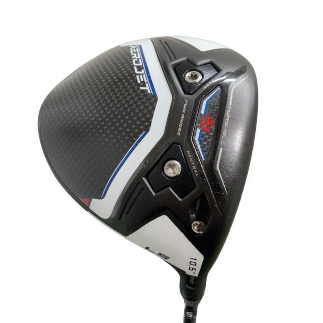 中古】 コブラ cobra AEROJET LS 10.5° ドライバー DR 純正特注