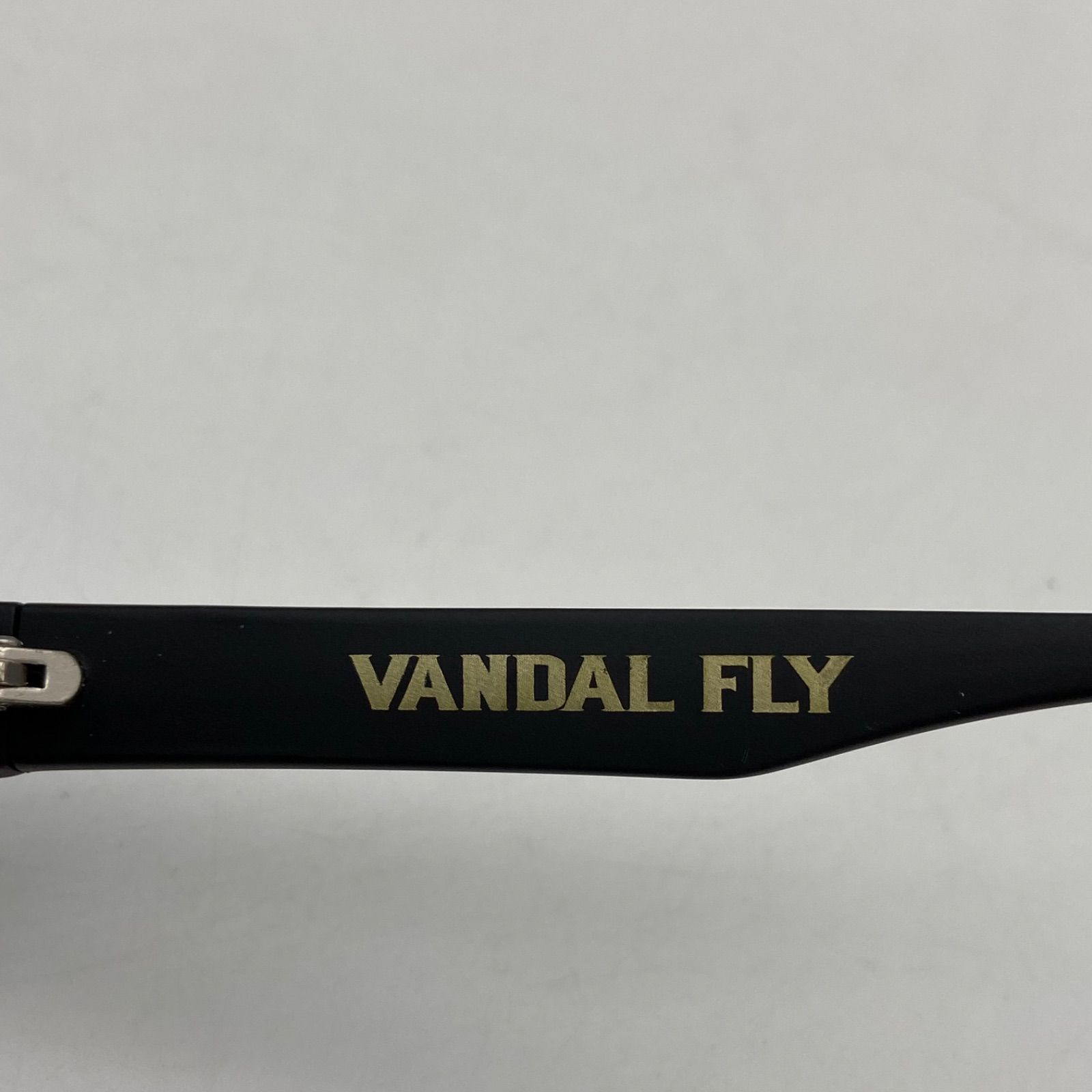 BLACK FLYS ブラックフライズ VANDALIZE サングラス メガネ マット 