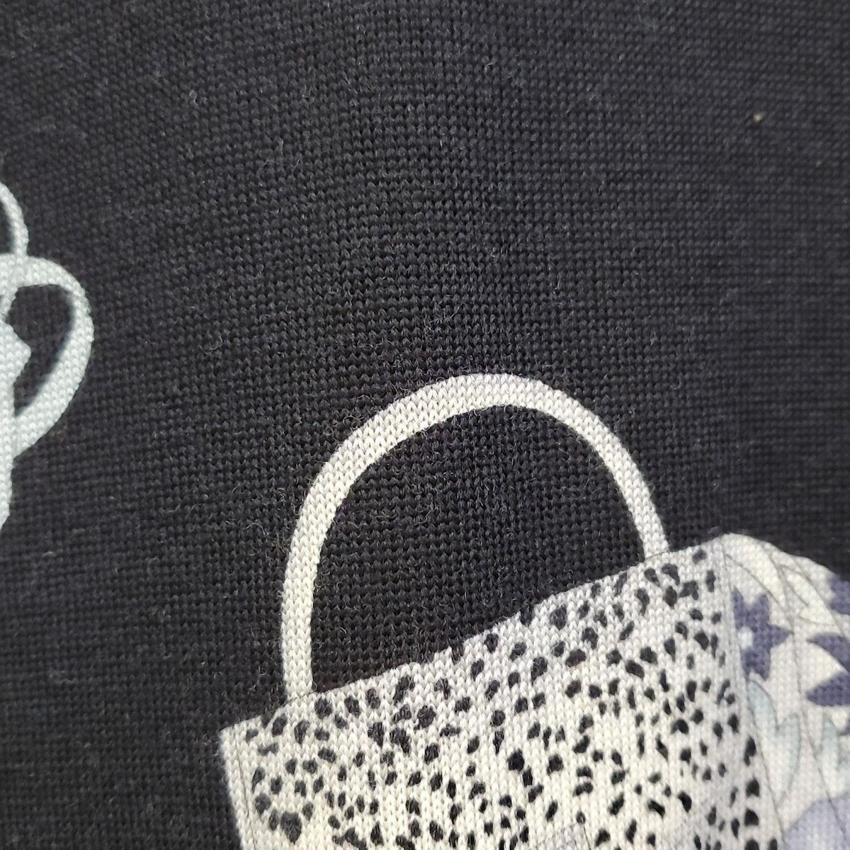 LEONARD SPORT(レオナールスポーツ) 長袖セーター サイズ42 L