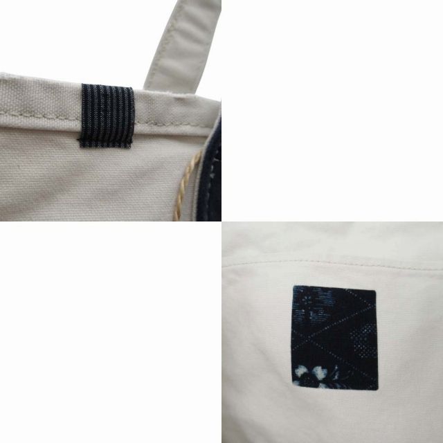 極美品 24ss ICT限定 ビズビム VISVIM JUNEAU TOTE (M) 0224903003007