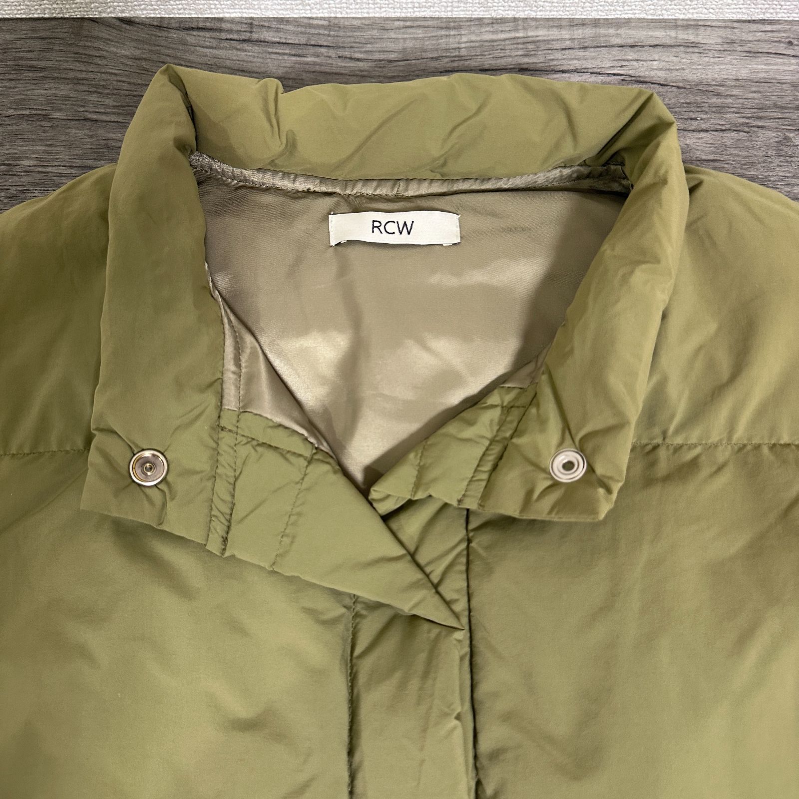 訳あり CANAL JEAN RED CHOP WORKS レッドチョップワークス RCW 