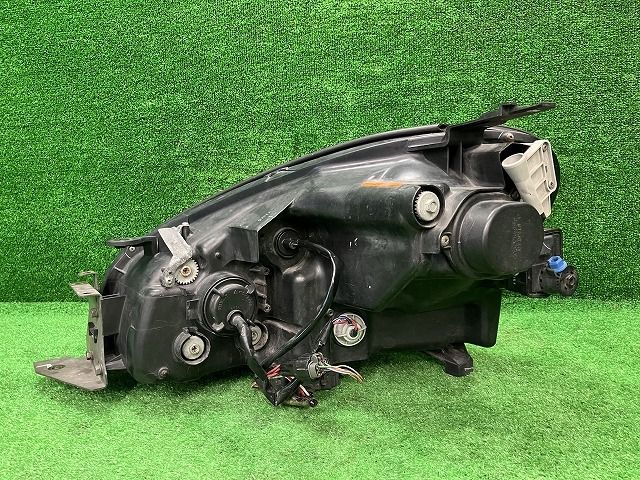 50シーマヘッドライト 左右 50シーマ ヘッドライト（HID）｜ライト