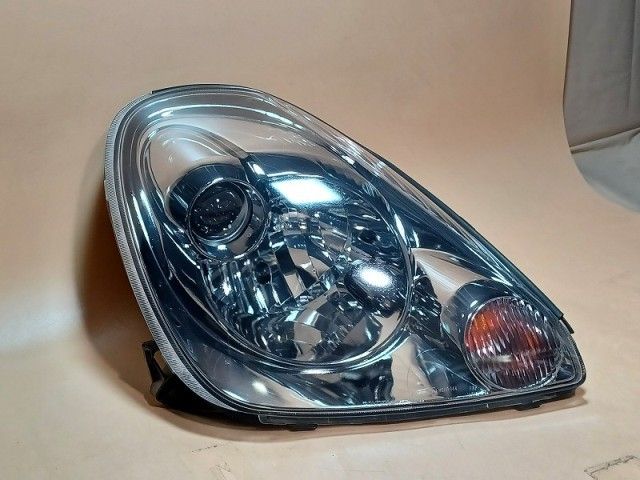 トヨタ MRS ZZW30 後期 ヘッドライト ヘッドランプ 左右セット ランプ MR-S ZZW30 後期 純正 右ヘッドライト 右ヘッドランプ コイト 17-40