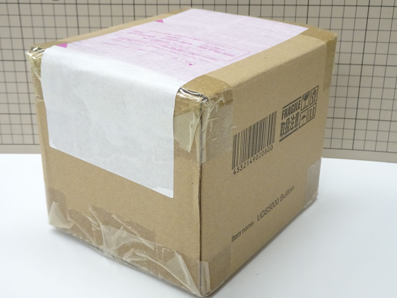 ブルトン ウルトラ怪獣5000 シリーズ BULLTON 輸送箱未開封 ブルトン ウルトラ怪獣5000 シリーズ BULLTON 輸送箱未開封 プレックス