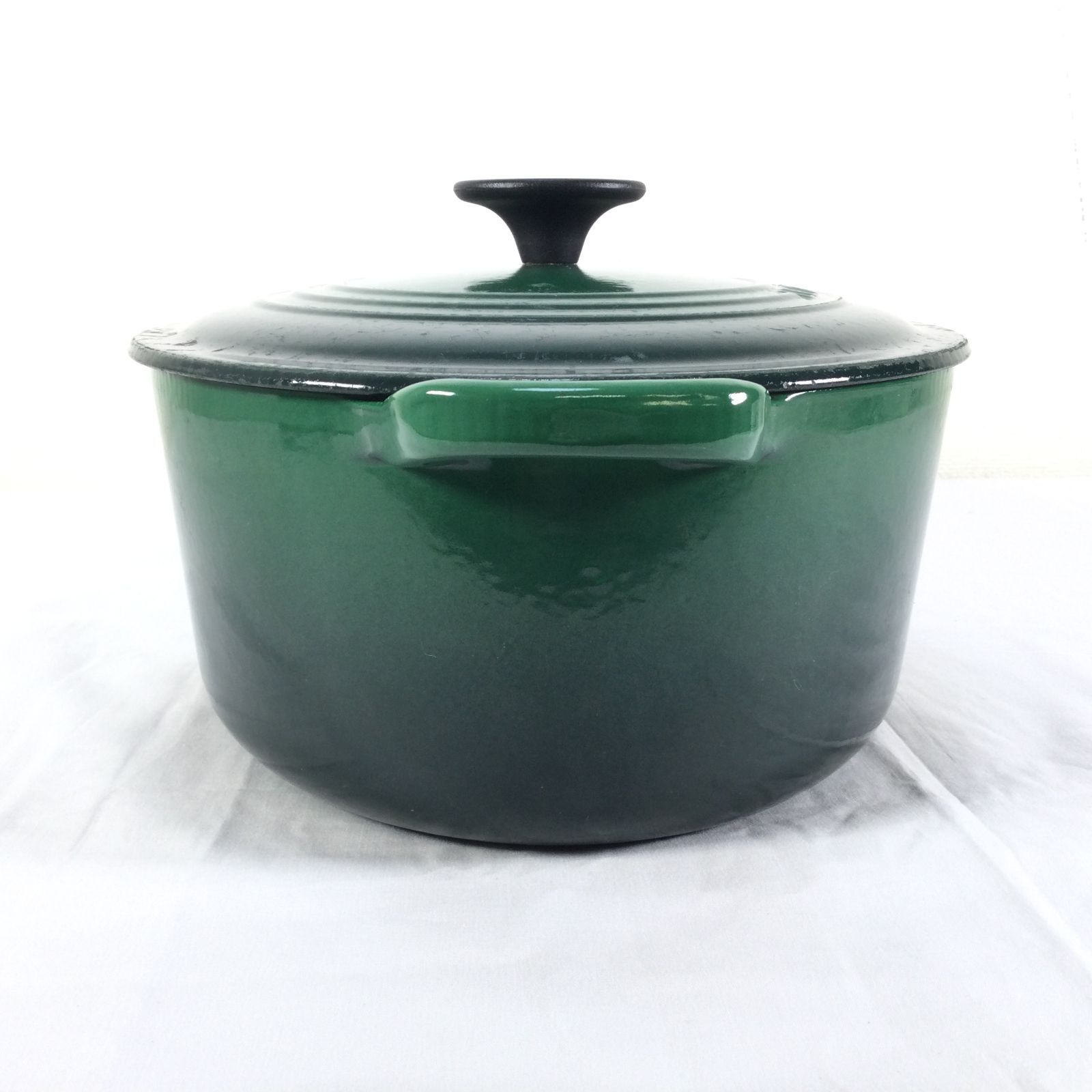 ルクルーゼ ココット・オーバル 27㎝ ブルー LE CREUSET ルクルーゼ ココット・オーバル 27㎝ ブルー LE CREUSET カテゴリー
