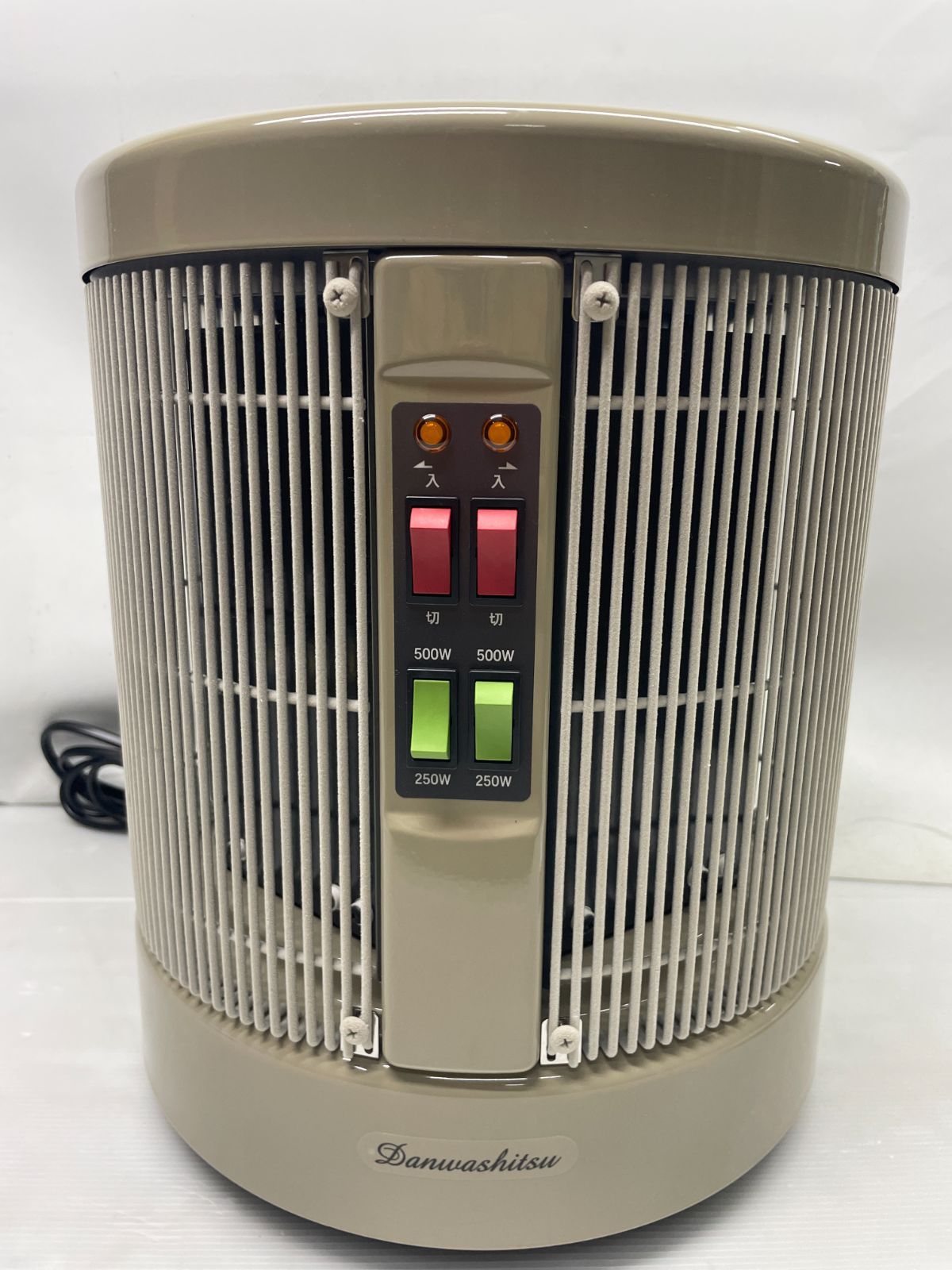 美品】高年式 23年製 DAN1000-R16 1000型 談話室 12c126 - メルカリ