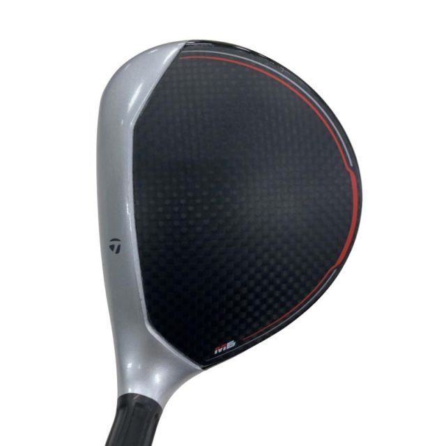 中古】 テーラーメイド M6 5W フェアウェイウッド FW FUBUKI TM5(2019