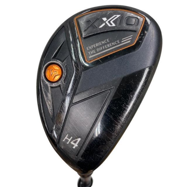 XXIO H4 20 ユーティリティクラブ XXIO H4 20 ユーティリティクラブ
