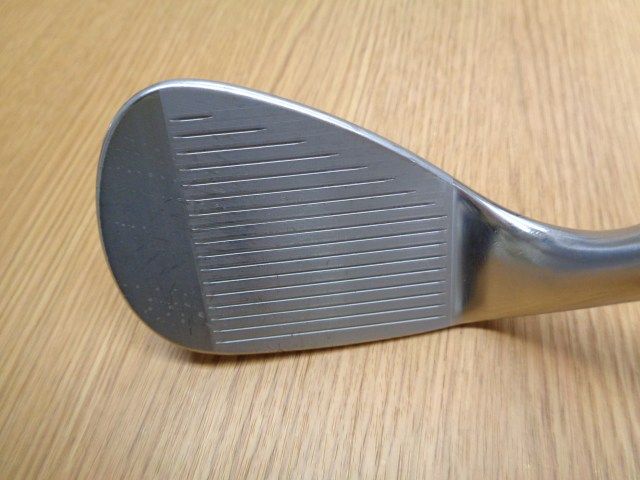 ウェッジ タイトリスト ボーケイSM9ツアークローム52-12F/DG(JP)/S200