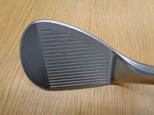 通販限定□ ウェッジ タイトリスト ボーケイSM9ツアークローム58-12D